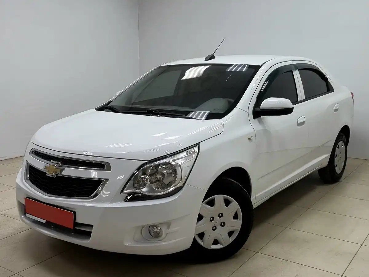 Chevrolet Cobalt