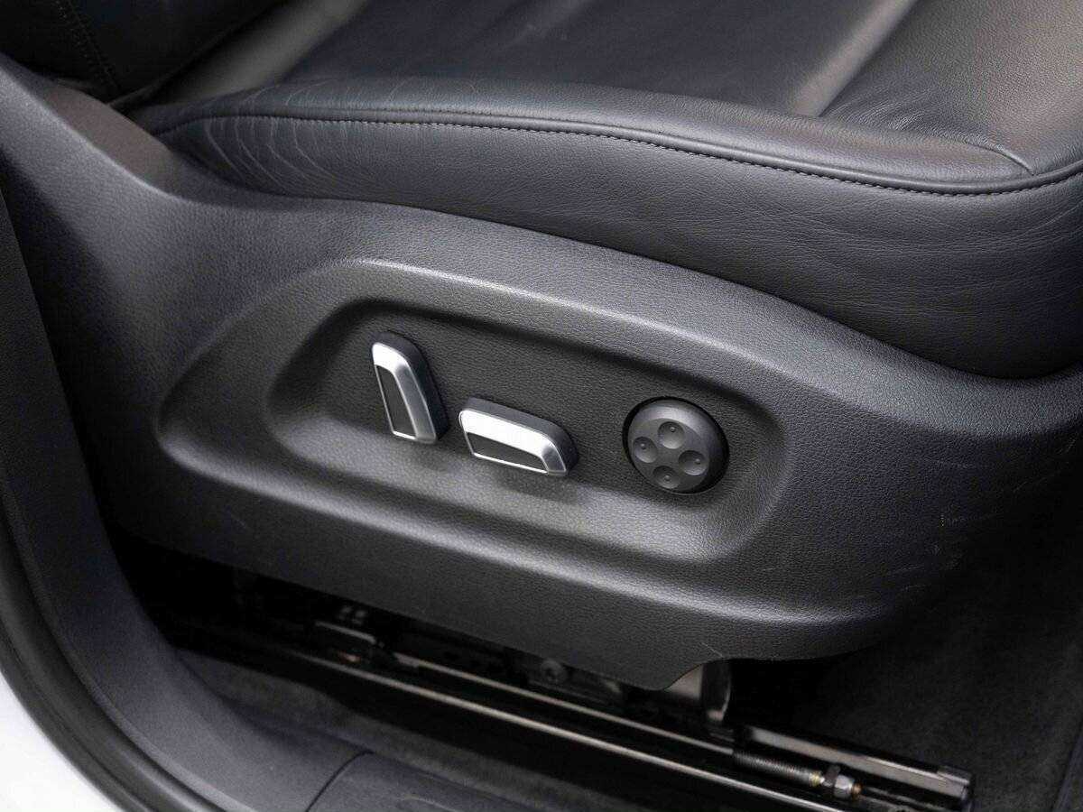 Ауди К5 б/у, 2013, Автоматическая. Фото: #13