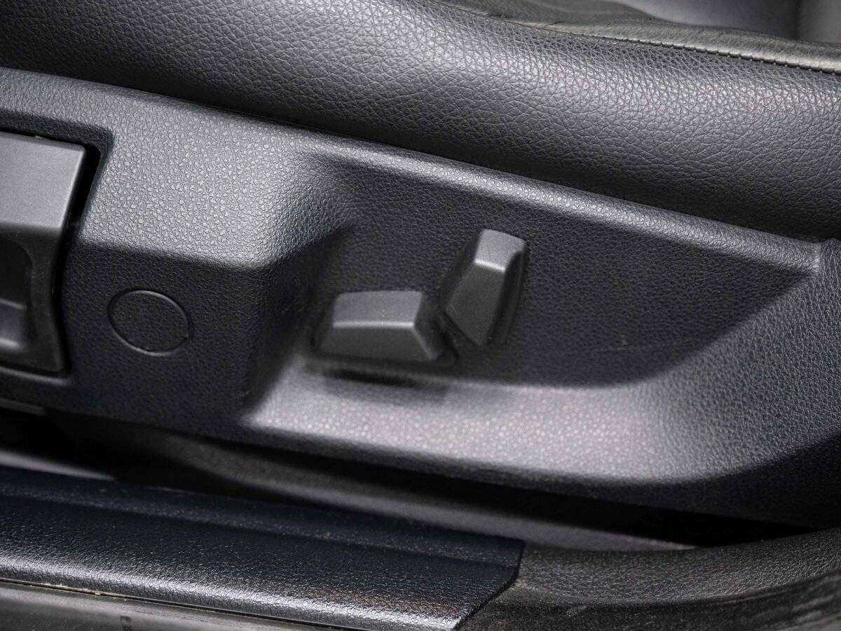 БМВ 5 серии б/у, 2012, Автоматическая. Фото: #21