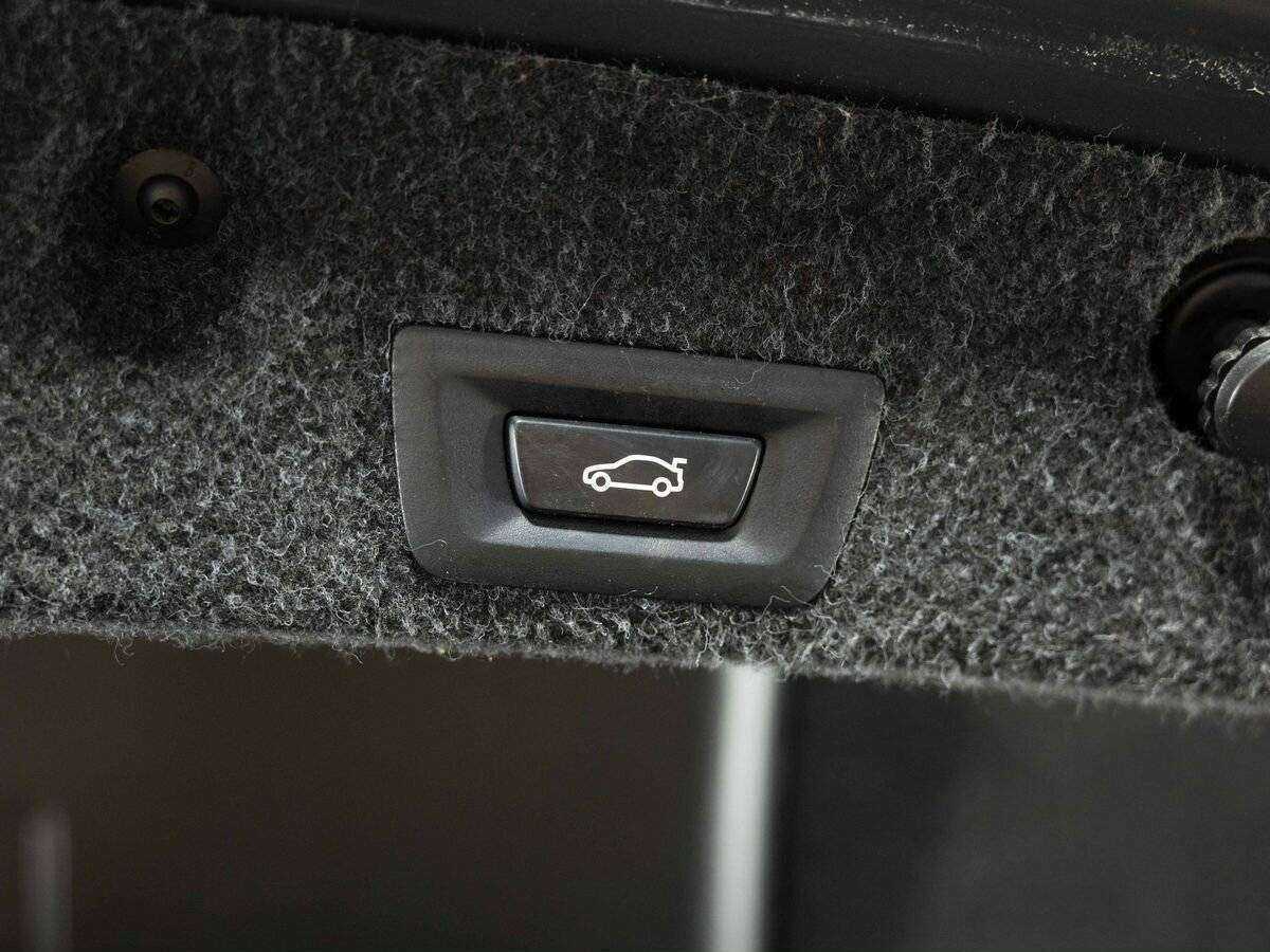 БМВ 5 серии б/у, 2012, Автоматическая. Фото: #25