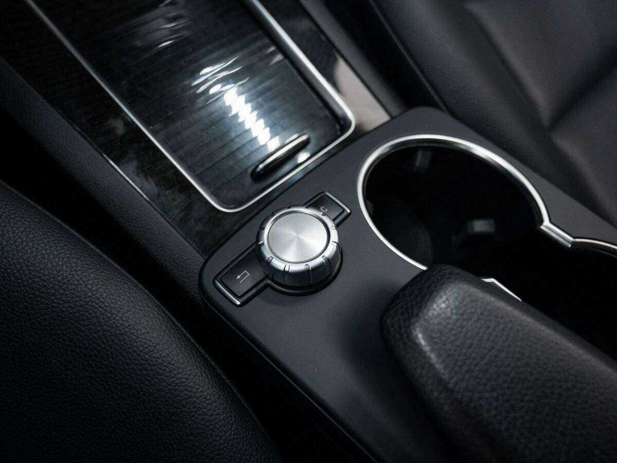 Мерседес-Бенц ГЛК-Класс б/у, 2013, Автоматическая. Фото: #18