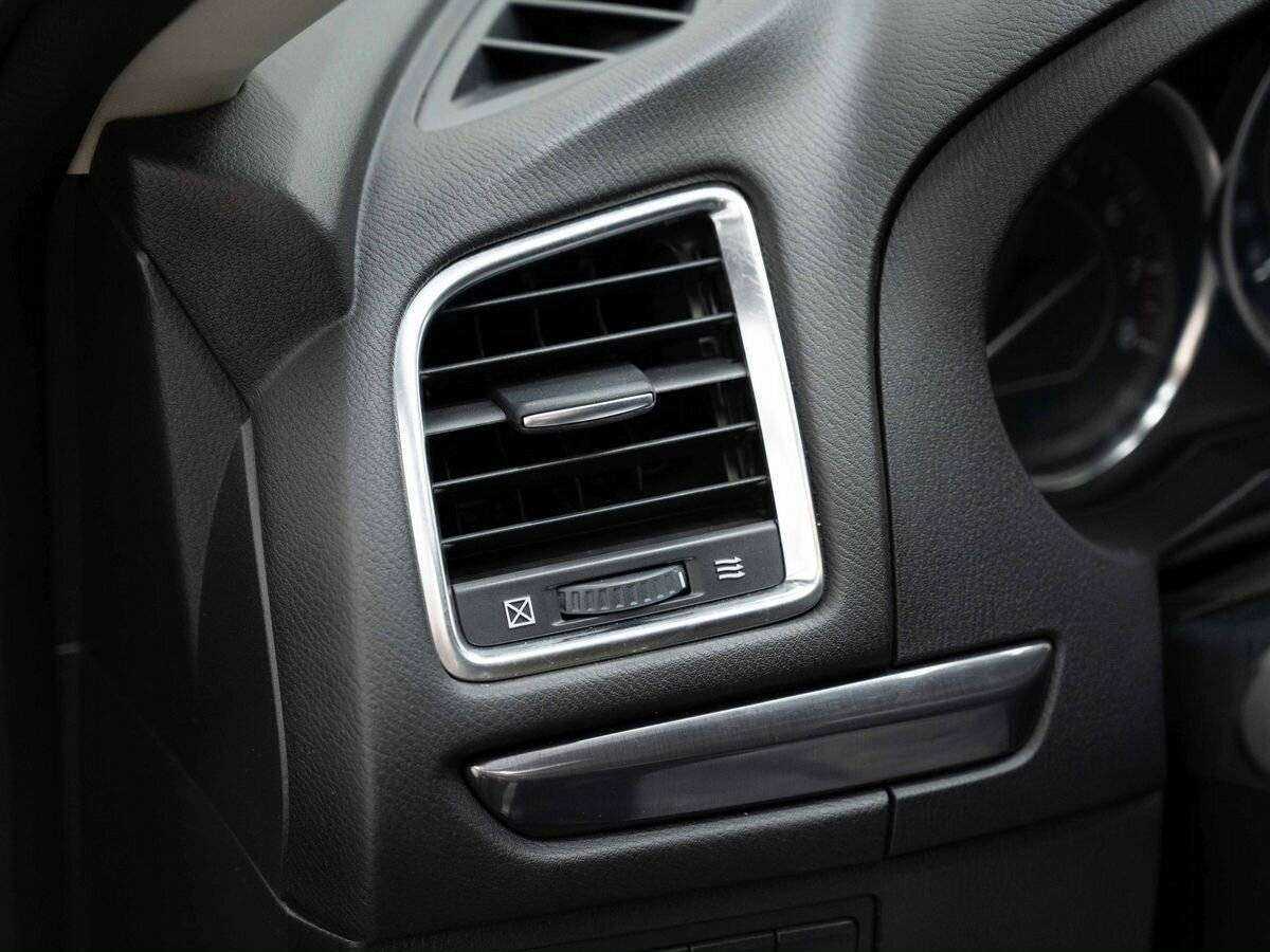 Мазда 6 б/у, 2012, Механическая. Фото: #17