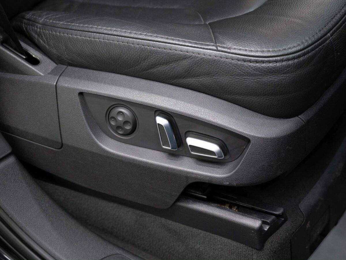 Ауди К7 б/у, 2014, Автоматическая. Фото: #12