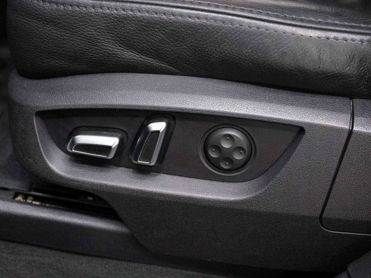 Ауди К7 б/у, 2014, Автоматическая. Фото: #19