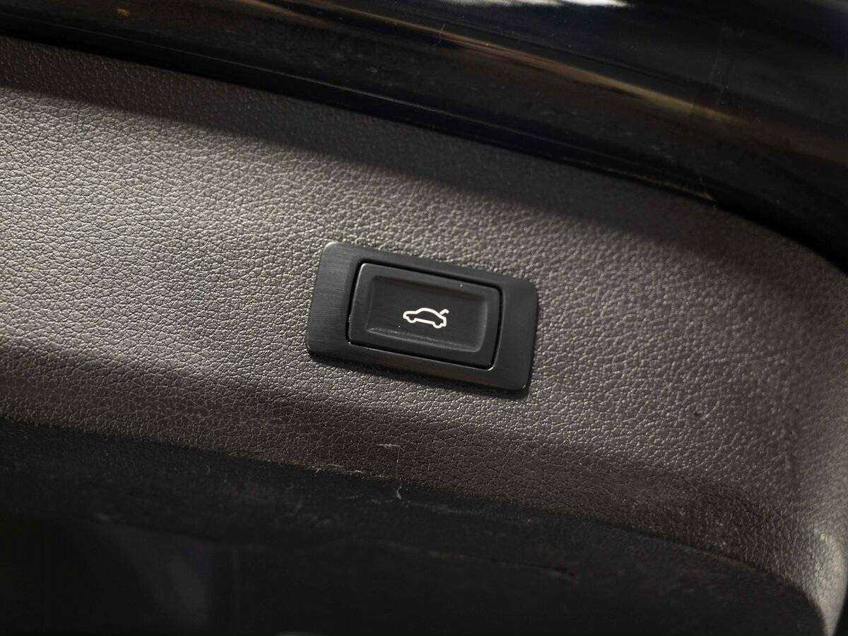 Ауди К7 б/у, 2014, Автоматическая. Фото: #22