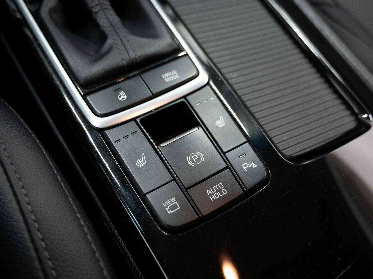 Киа Оптима б/у, 2018, Автоматическая. Фото: #26