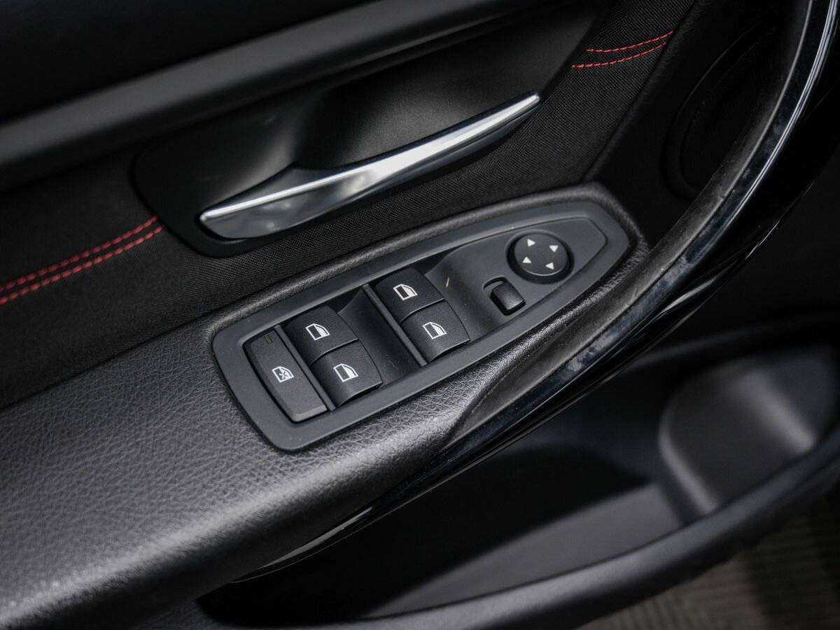 БМВ 3 серии б/у, 2013, Автоматическая. Фото: #15