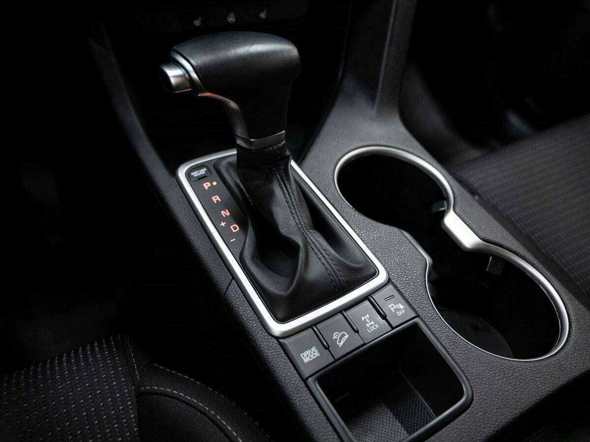 Киа Спортейдж б/у, 2020, Автоматическая. Фото: #16