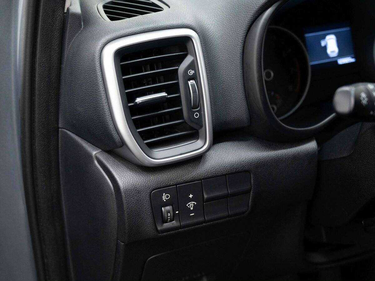 Киа Спортейдж б/у, 2020, Автоматическая. Фото: #19