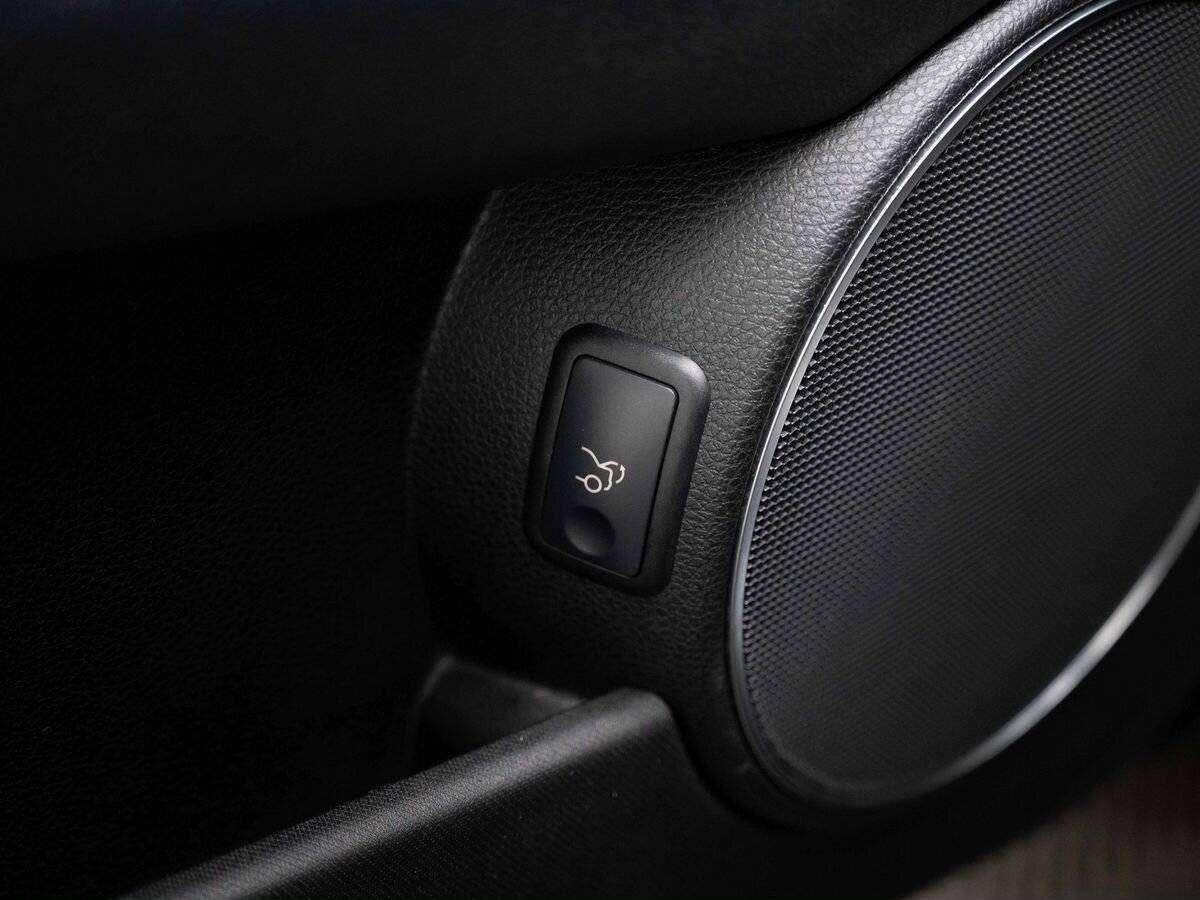 Мерседес-Бенц Ц-Класс б/у, 2013, Автоматическая. Фото: #16