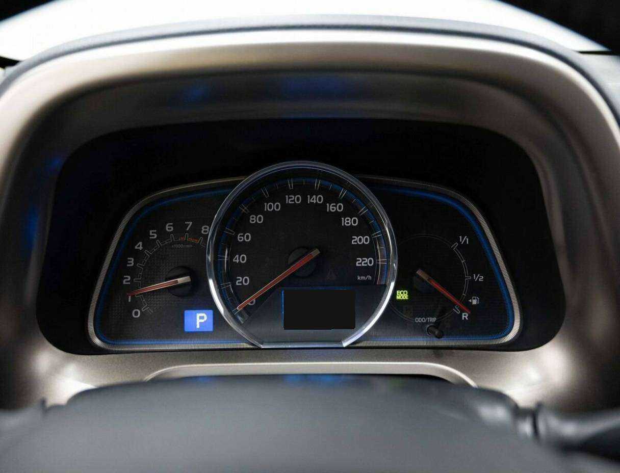 Тойота Рав4 б/у, 2014, Вариатор. Фото: #16