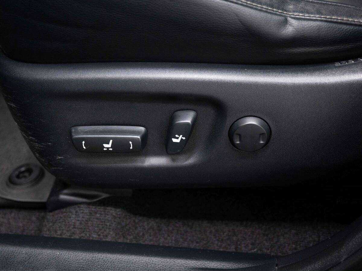 Тойота Рав4 б/у, 2014, Вариатор. Фото: #19