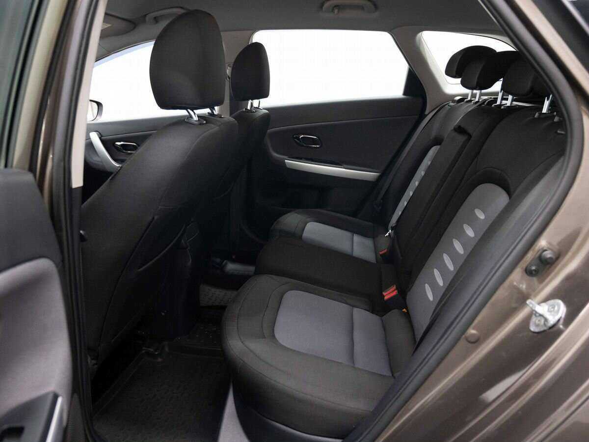 Киа Сид б/у, 2014, Автоматическая. Фото: #8