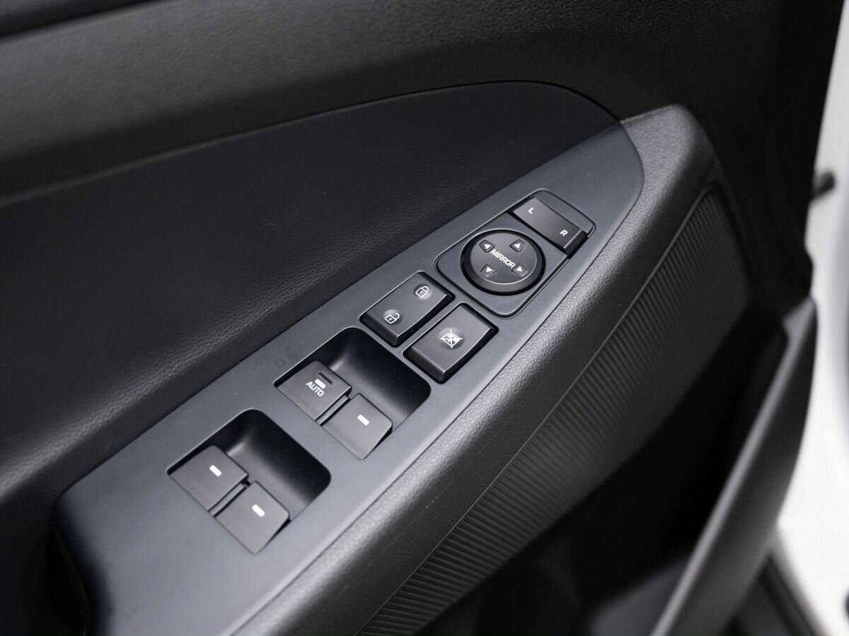 Хендай Туксон б/у, 2018, Автоматическая. Фото: #19