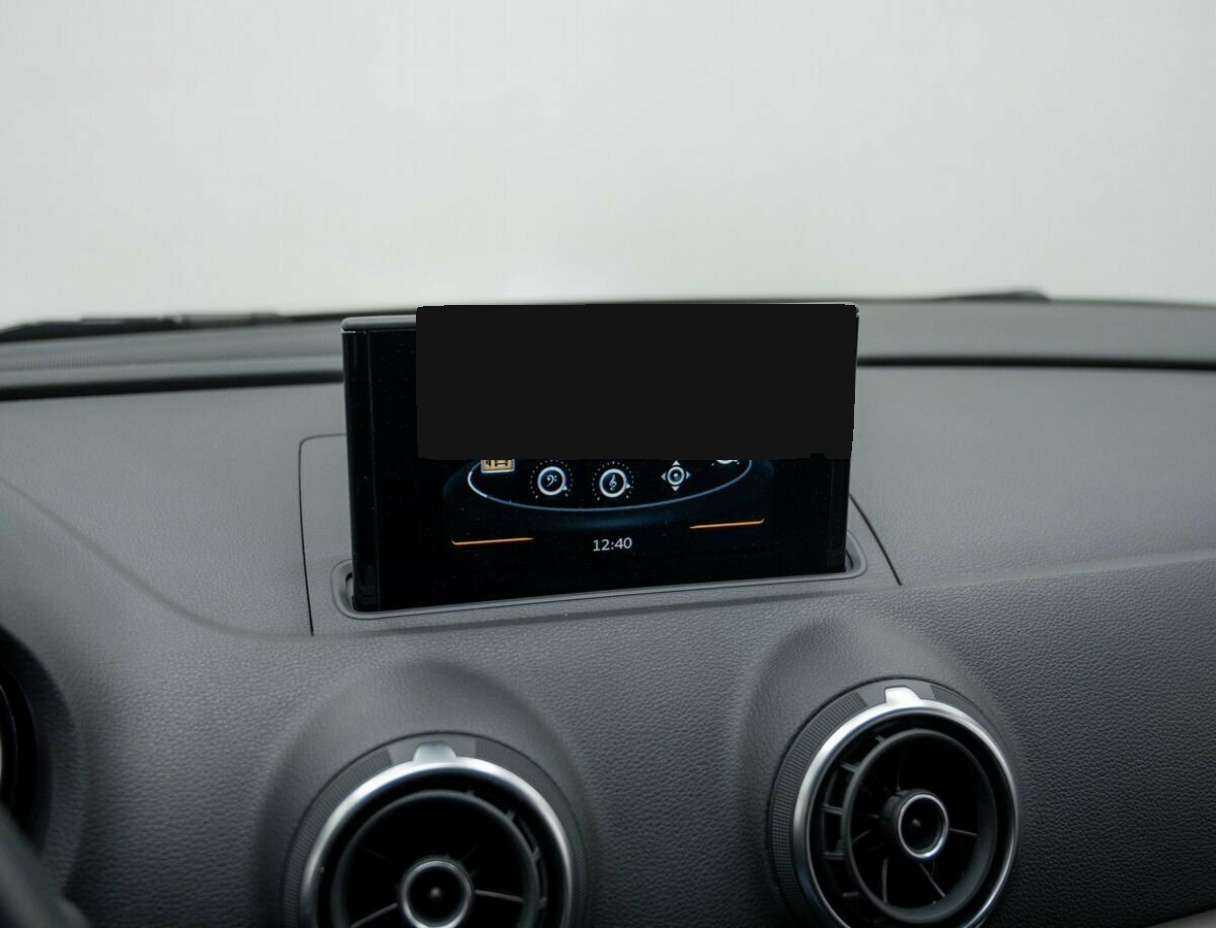 Ауди А3 б/у, 2016, Роботизированная. Фото: #22