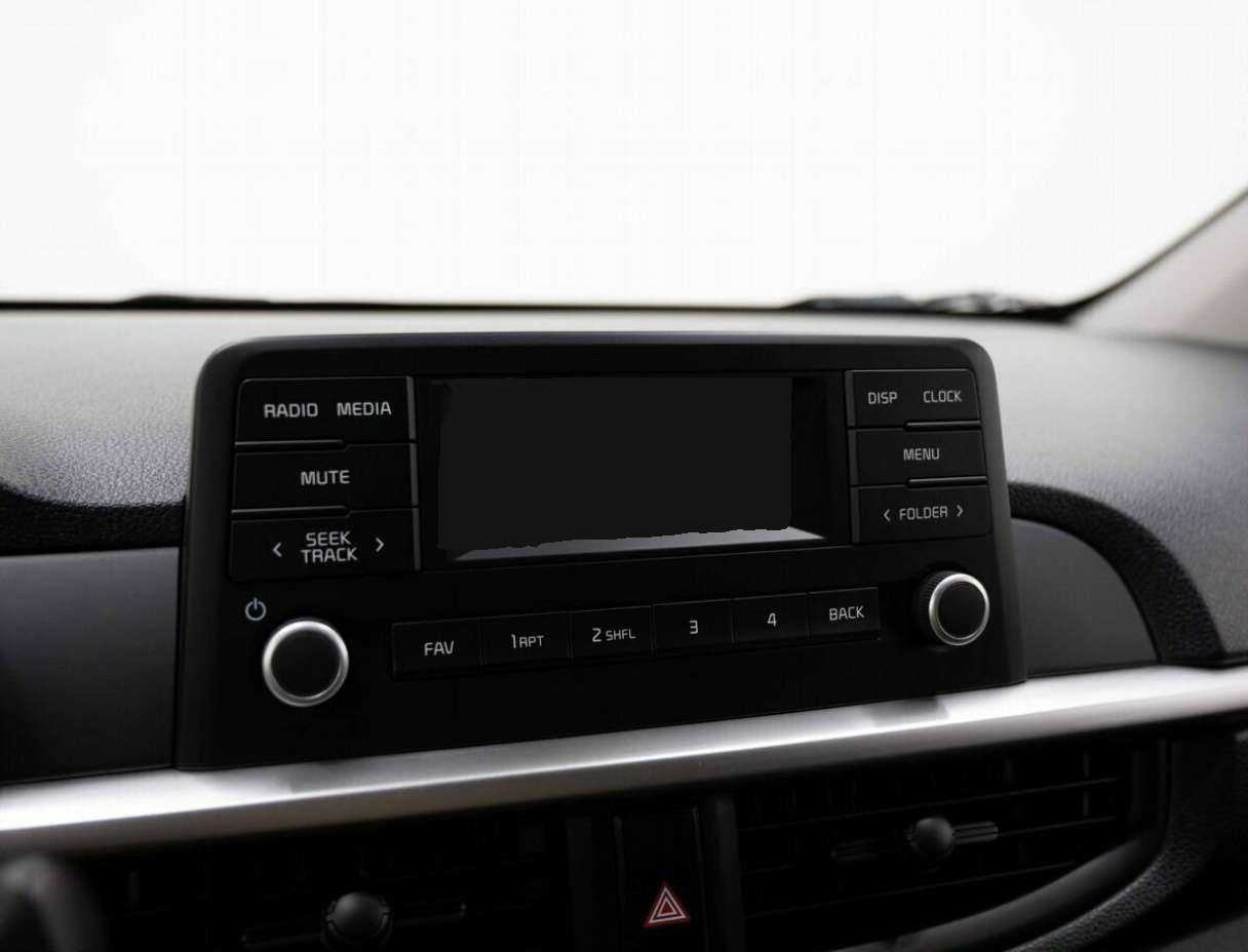 Киа Пиканто б/у, 2022, Автоматическая. Фото: #17