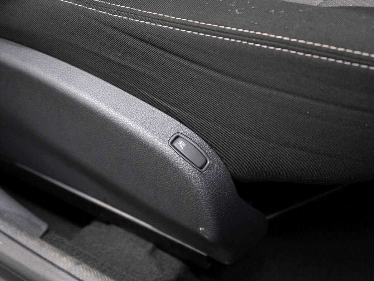 Рено Дастер б/у, 2013, Механическая. Фото: #12