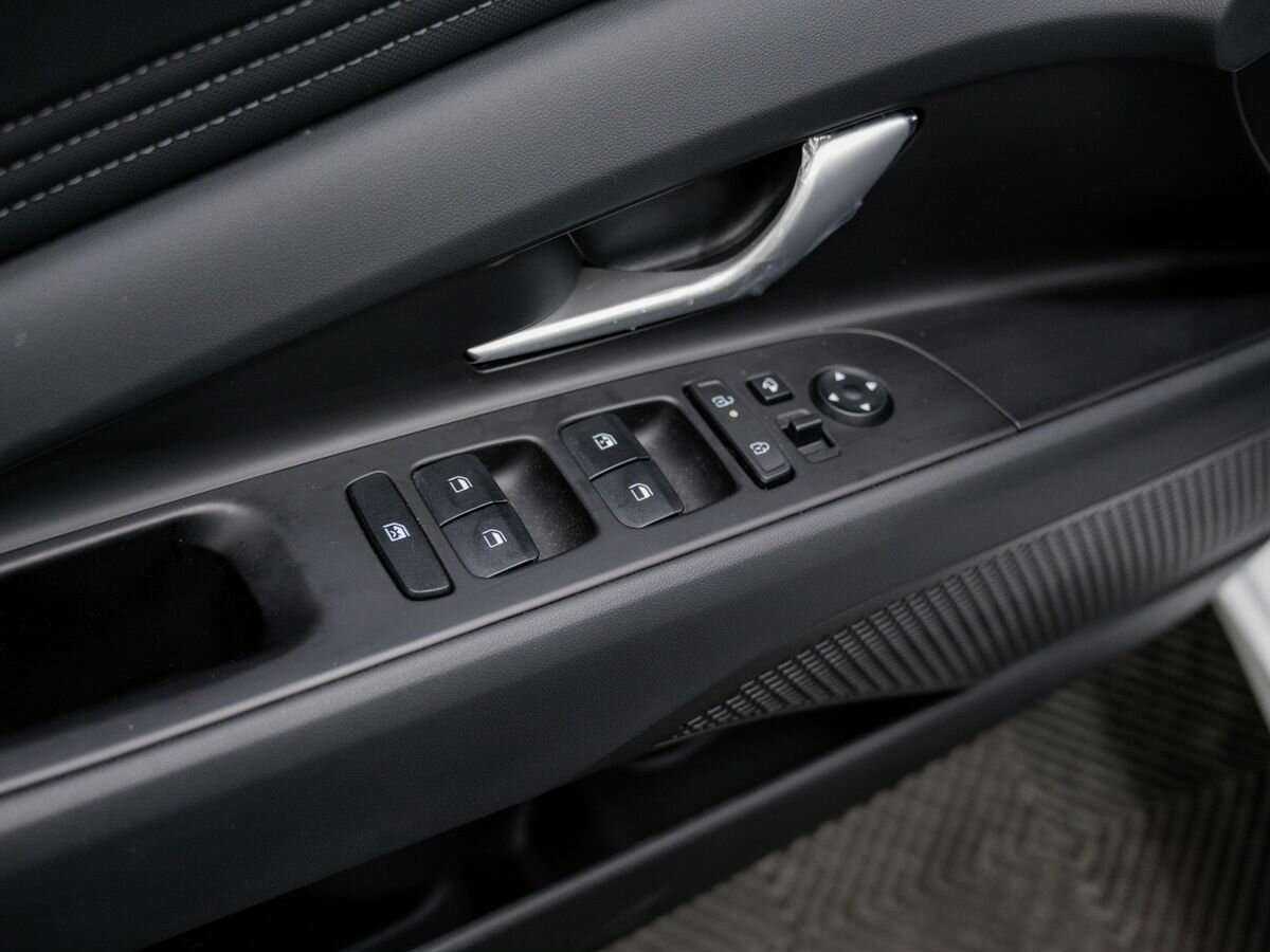 Хендай Елантра б/у, 2023, Вариатор. Фото: #15