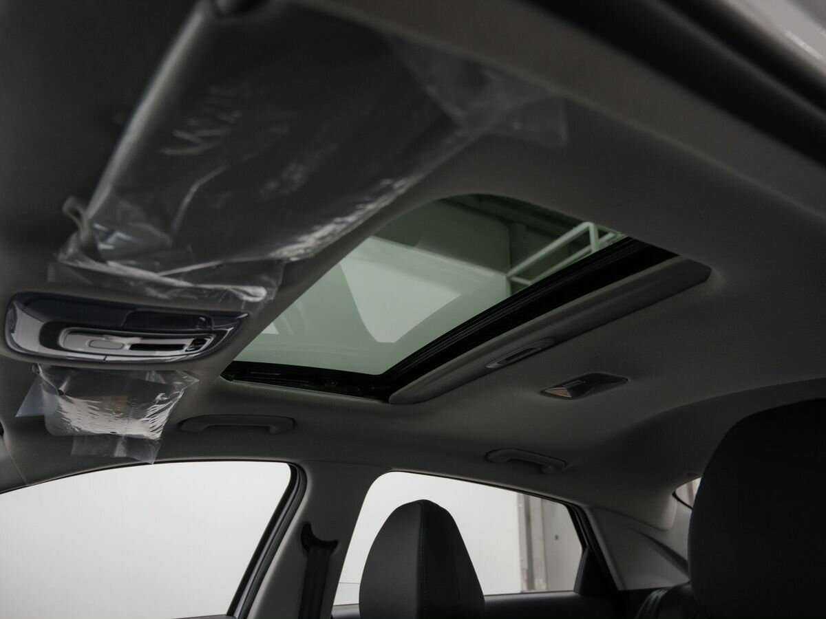 Хендай Елантра б/у, 2023, Вариатор. Фото: #20