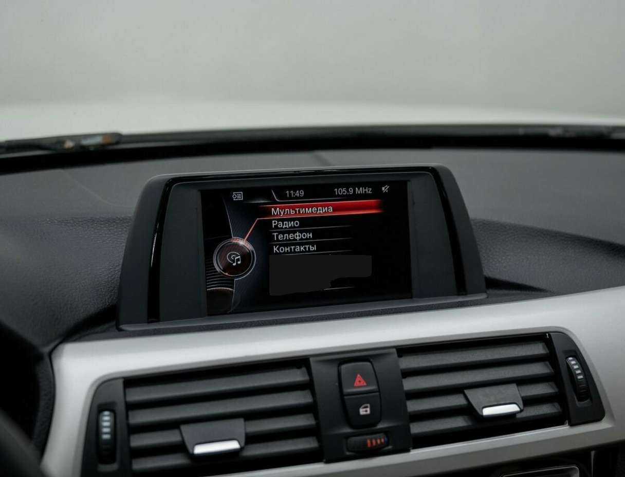 БМВ 3 серии б/у, 2016, Автоматическая. Фото: #21