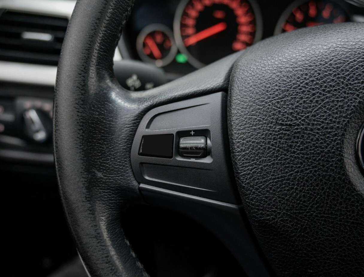 БМВ 3 серии б/у, 2016, Автоматическая. Фото: #23