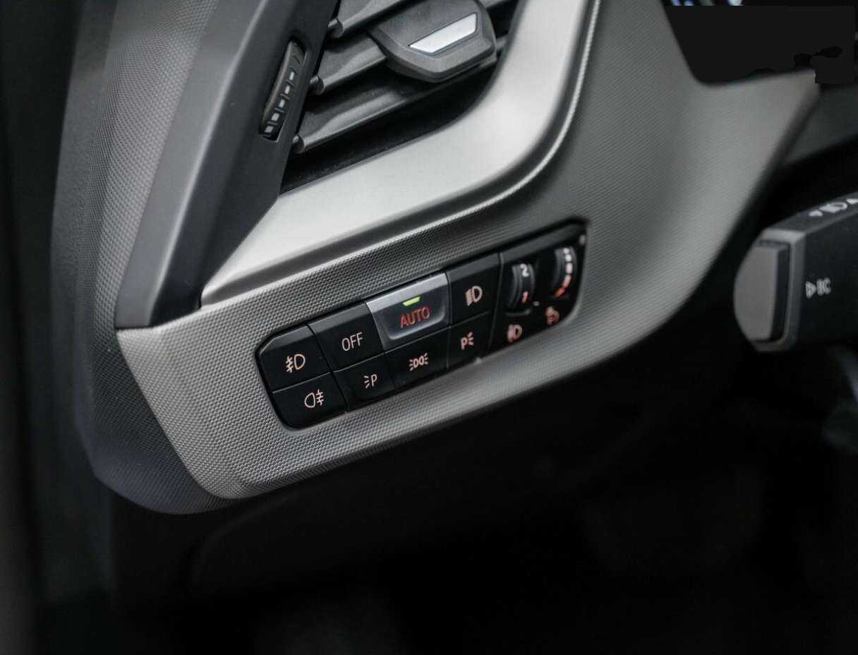 БМВ 1 серии б/у, 2019, Роботизированная. Фото: #15