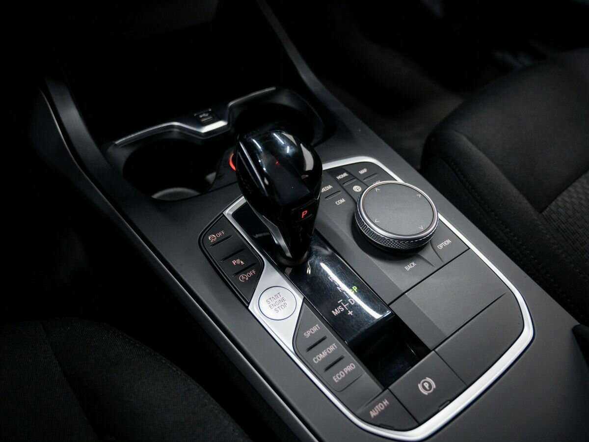 БМВ 1 серии б/у, 2019, Роботизированная. Фото: #17