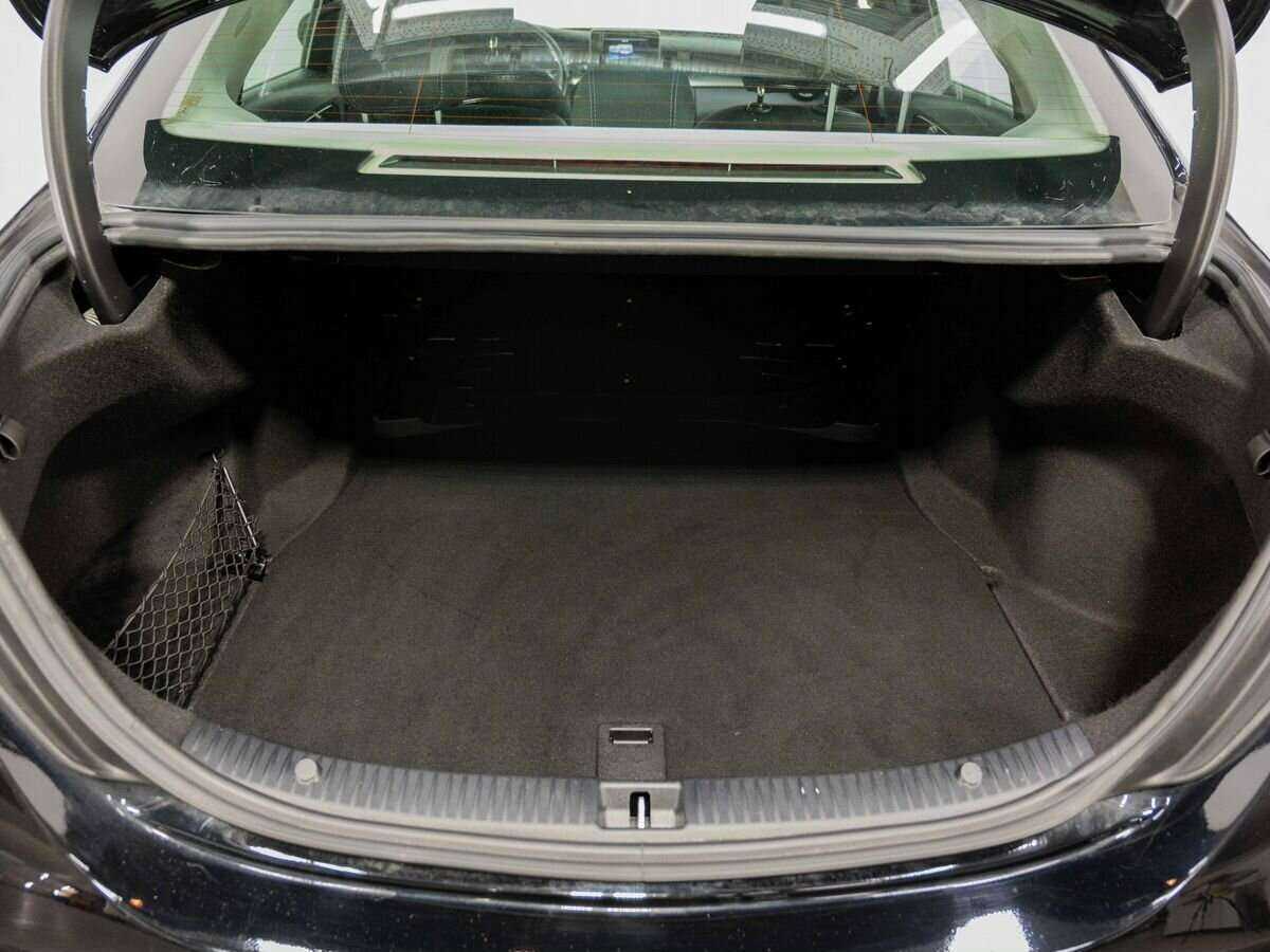 Мерседес-Бенц Ц-Класс б/у, 2015, Автоматическая. Фото: #12