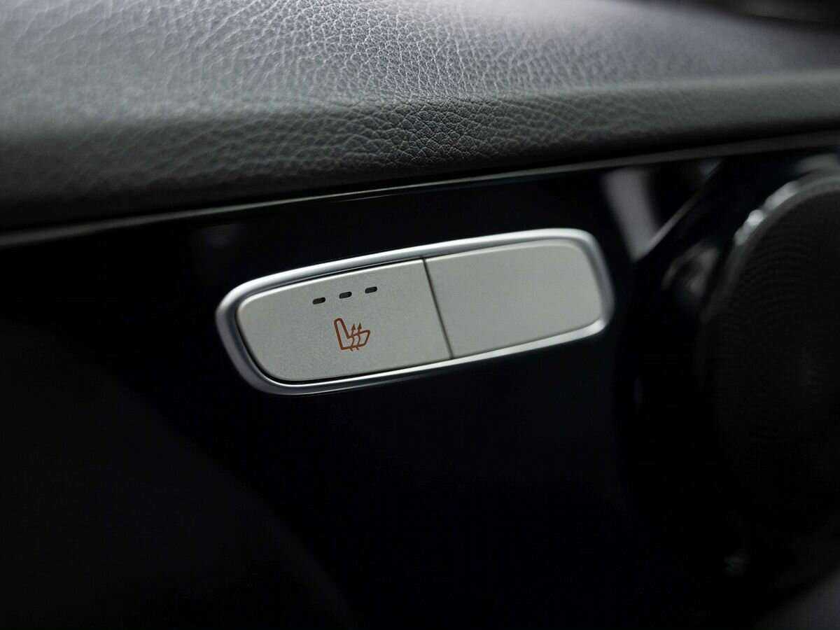 Мерседес-Бенц Ц-Класс б/у, 2015, Автоматическая. Фото: #14