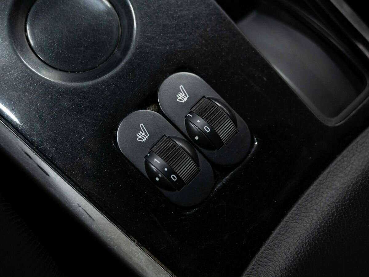 Митсубиши Оутлэндер б/у, 2018, Вариатор. Фото: #19