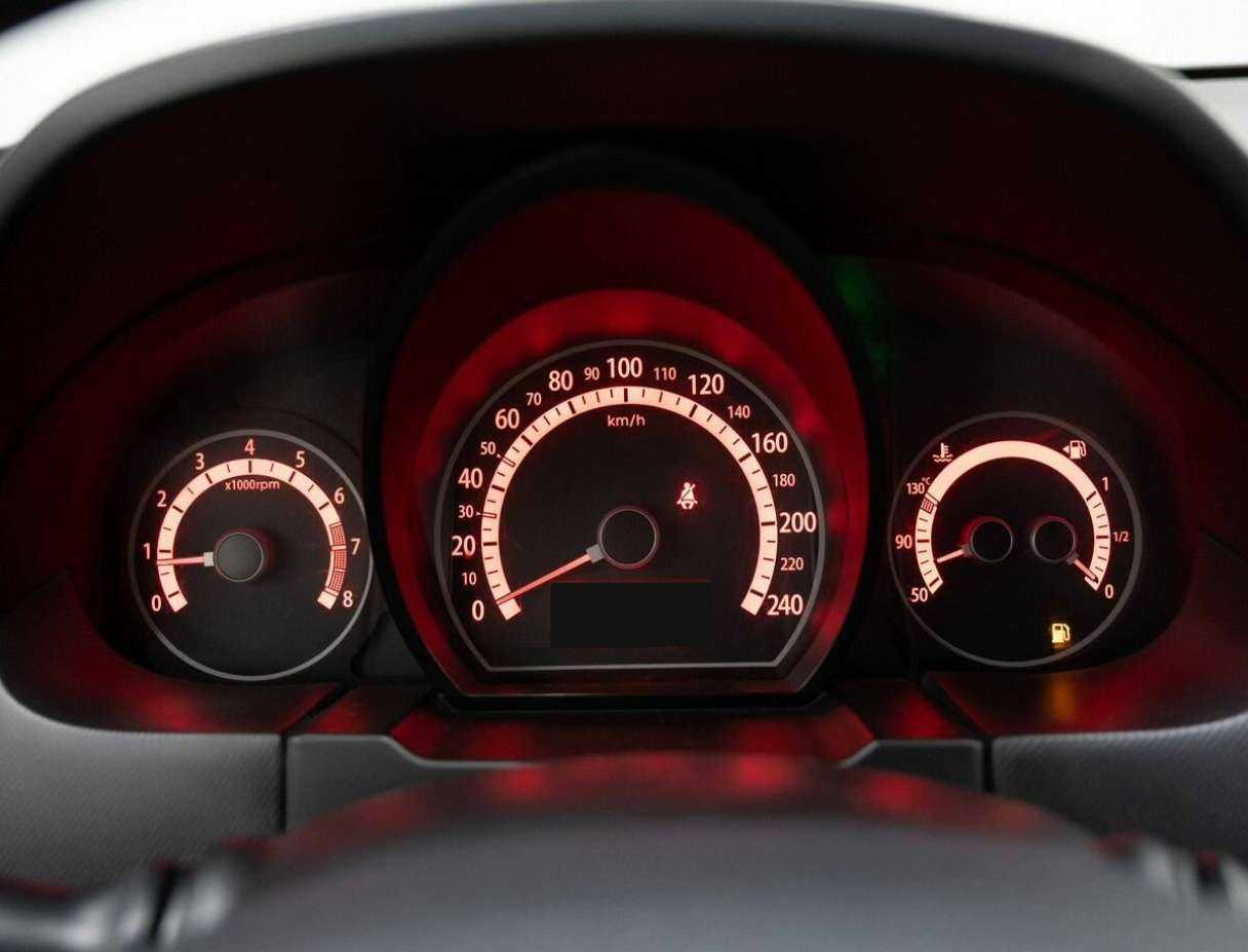 Киа Сид б/у, 2012, Автоматическая. Фото: #15