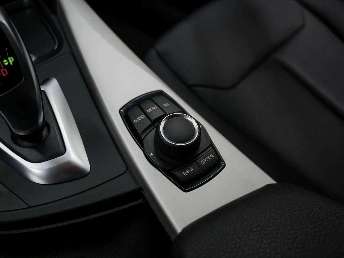 БМВ 3 серии б/у, 2015, Автоматическая. Фото: #20