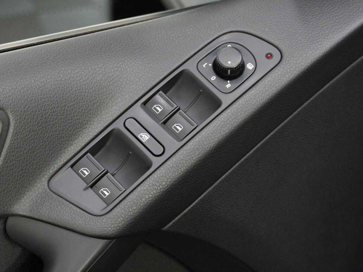 Фольксваген Тигуан б/у, 2014, Роботизированная. Фото: #16