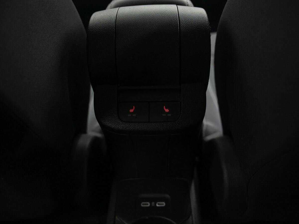 Фольксваген Поло б/у, 2020, Механическая. Фото: #9