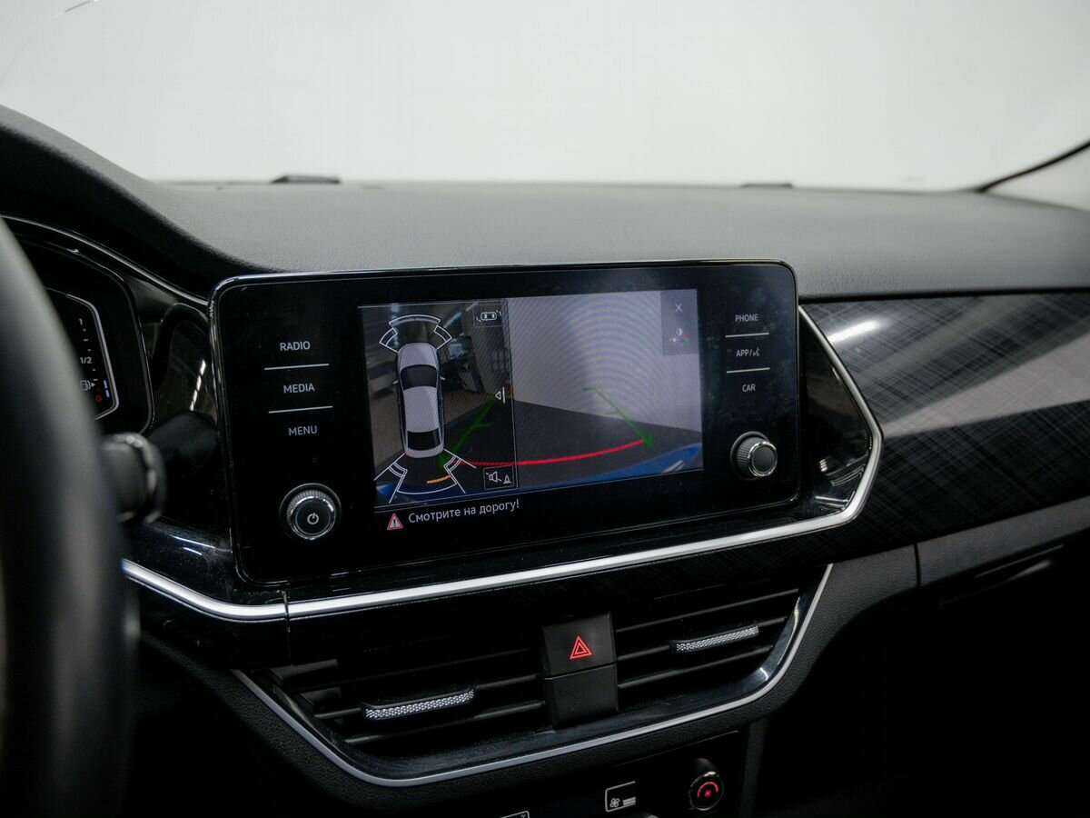 Фольксваген Поло б/у, 2020, Механическая. Фото: #18