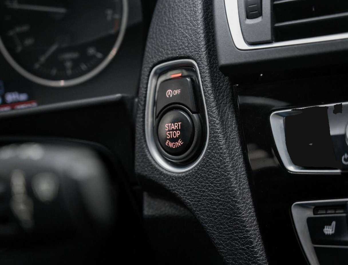 БМВ 1 серии б/у, 2016, Автоматическая. Фото: #22