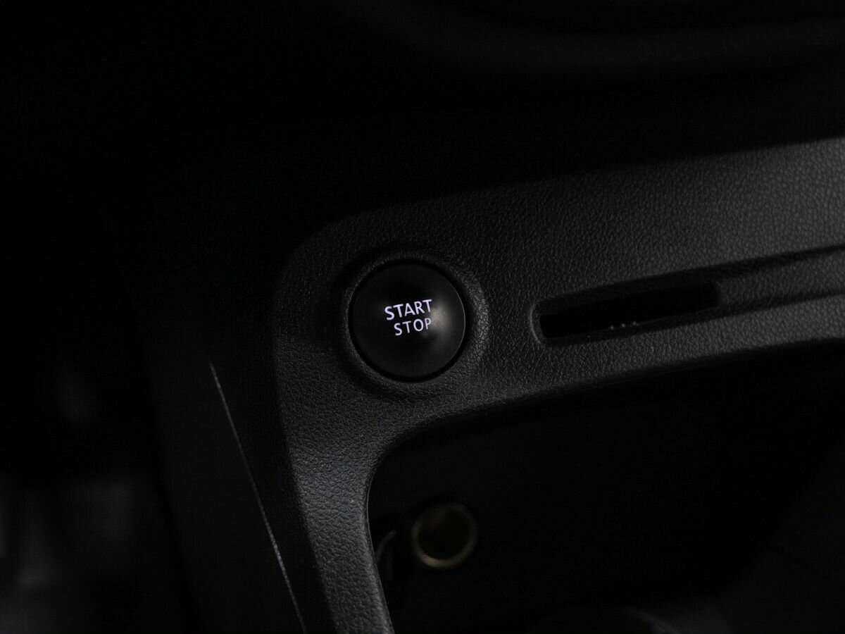 Рено Каптюр б/у, 2018, Вариатор. Фото: #18