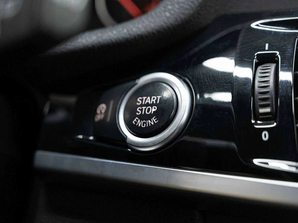 БМВ Икс3 б/у, 2015, Автоматическая. Фото: #16