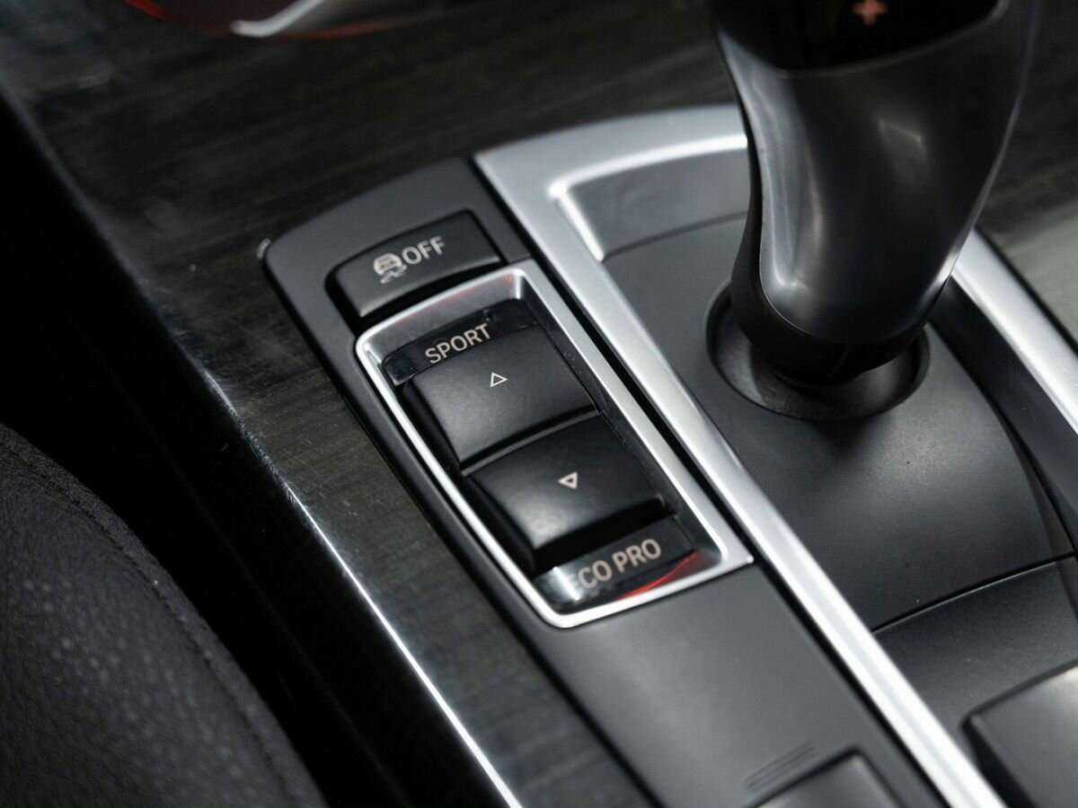 БМВ Икс3 б/у, 2015, Автоматическая. Фото: #20