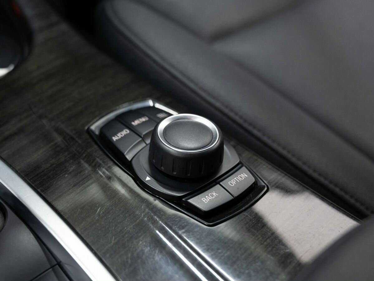 БМВ Икс3 б/у, 2015, Автоматическая. Фото: #21