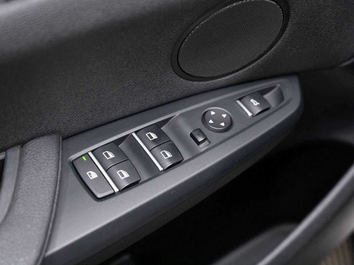 БМВ Икс3 б/у, 2015, Автоматическая. Фото: #22