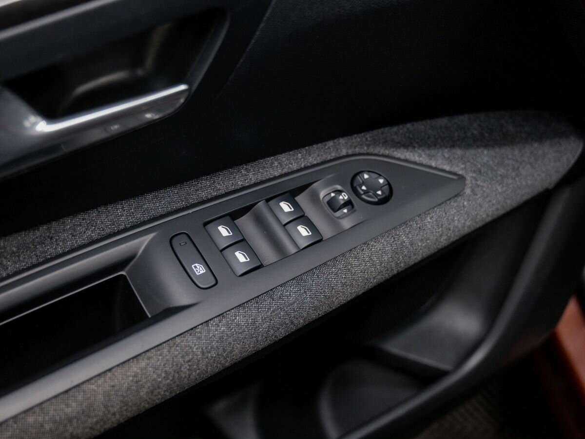 Пежо 3008 б/у, 2018, Автоматическая. Фото: #13