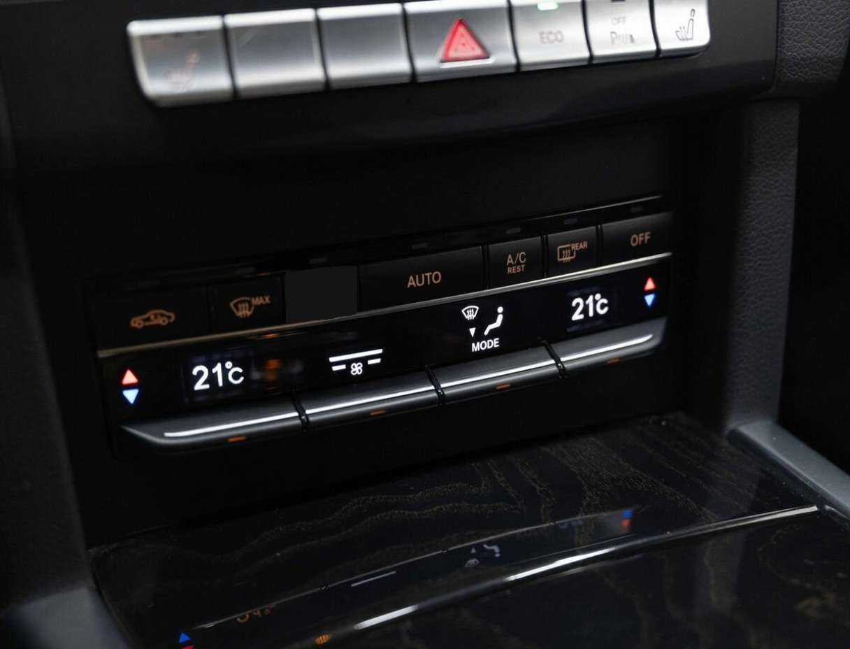 Мерседес-Бенц Е-Класс б/у, 2014, Автоматическая. Фото: #14