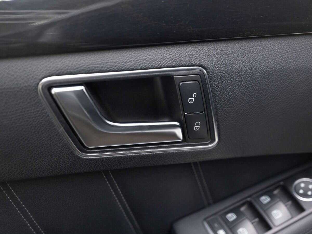 Мерседес-Бенц Е-Класс б/у, 2014, Автоматическая. Фото: #17