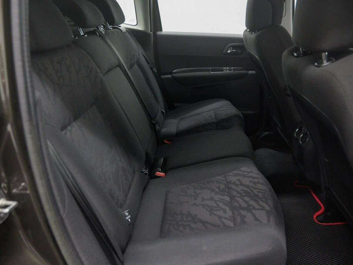 Пежо 3008 б/у, 2012, Автоматическая. Фото: #8