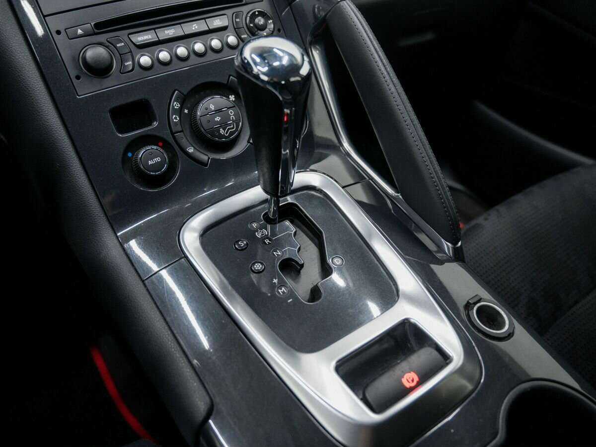 Пежо 3008 б/у, 2012, Автоматическая. Фото: #17