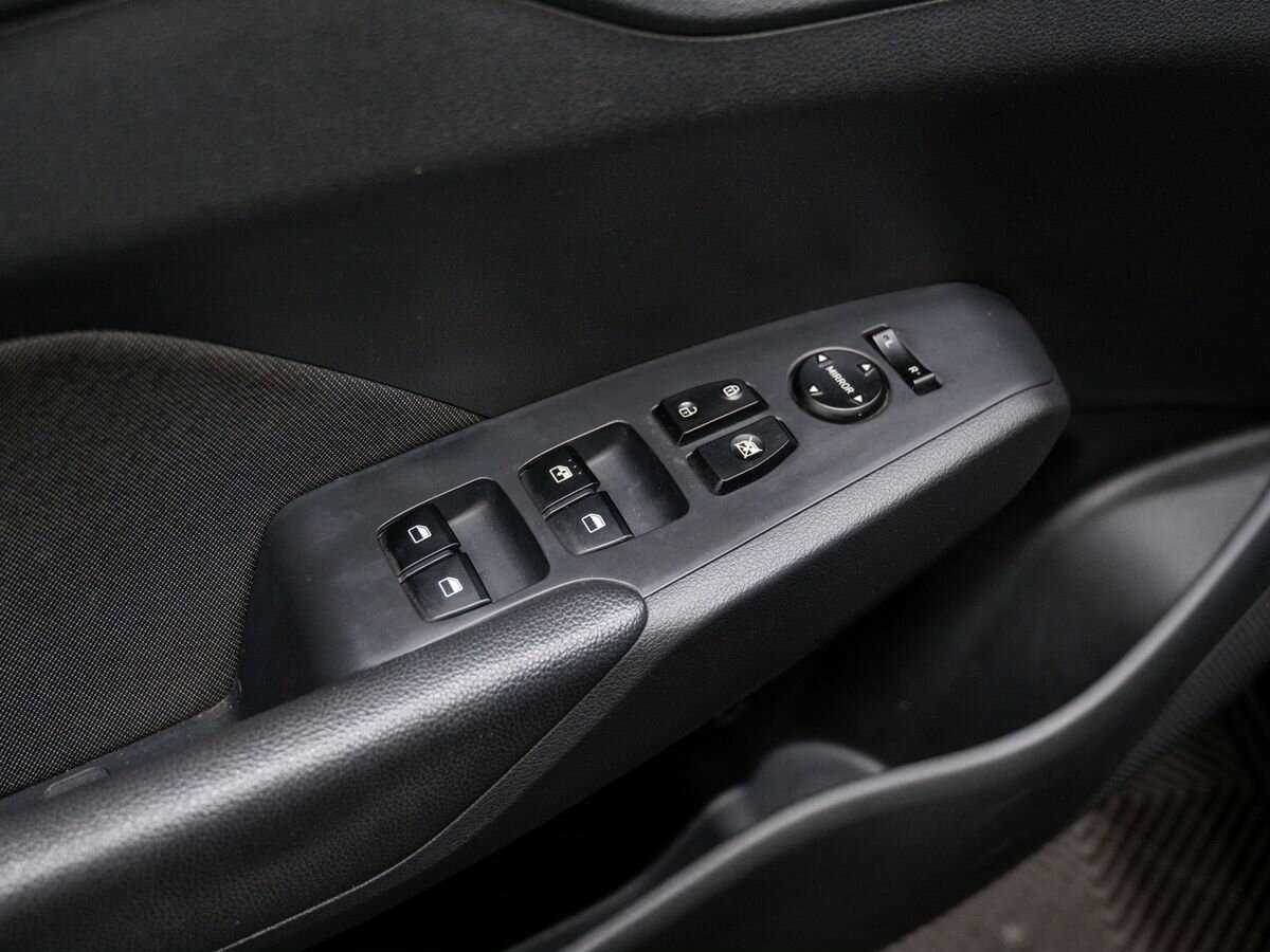 Хендай Солярис б/у, 2019, Автоматическая. Фото: #8