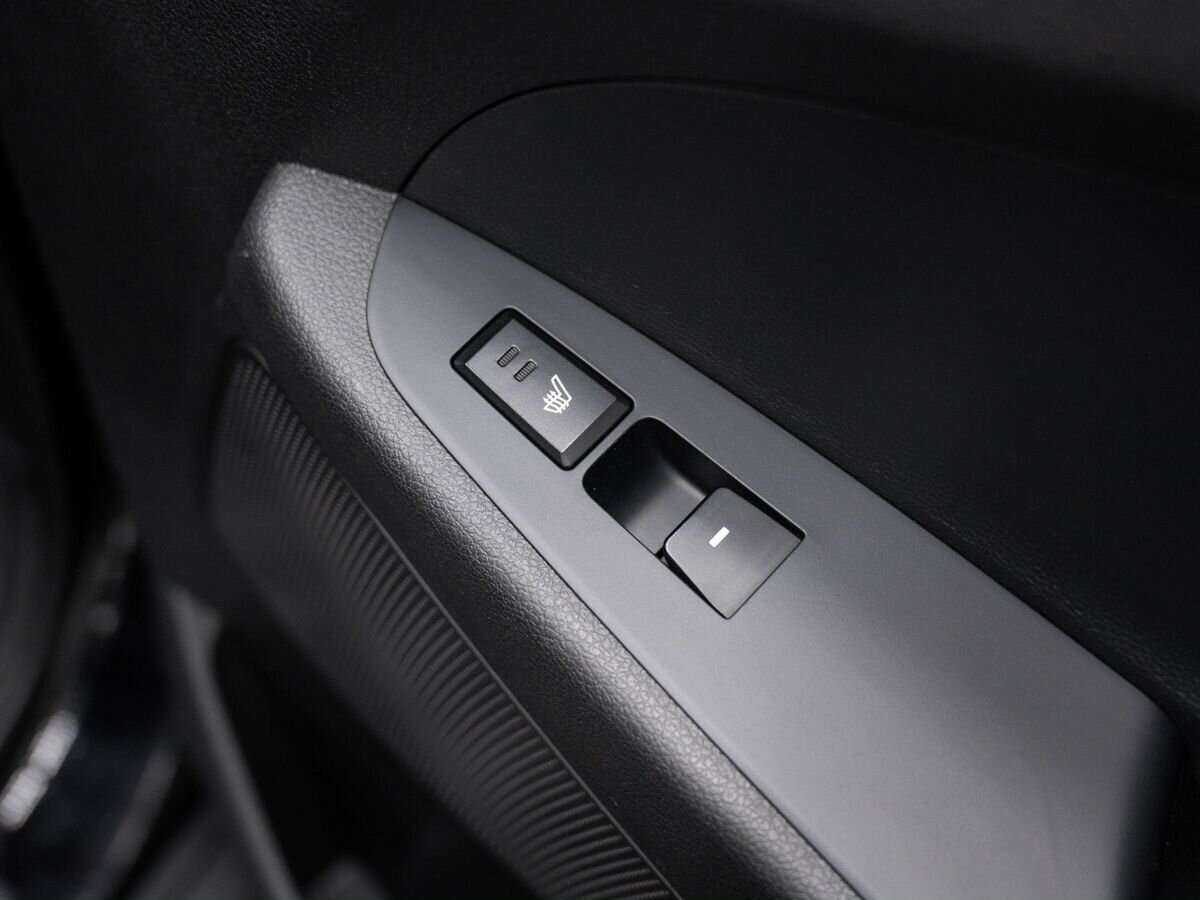 Хендай Туксон б/у, 2018, Автоматическая. Фото: #11