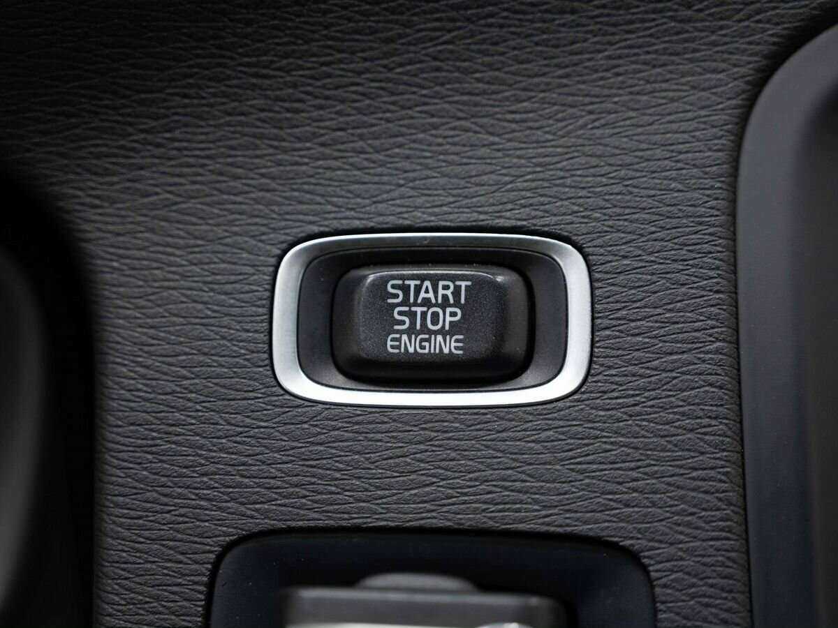 Вольво С60 б/у, 2013, Автоматическая. Фото: #21