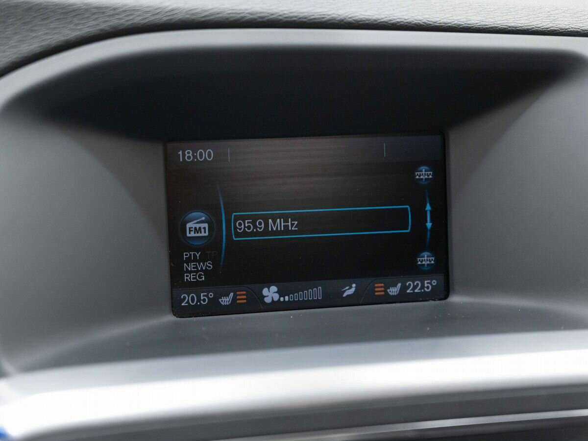 Вольво С60 б/у, 2013, Автоматическая. Фото: #25